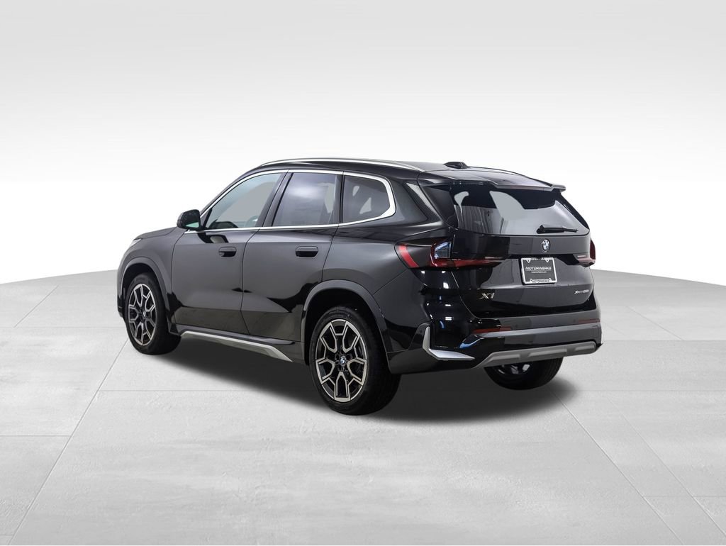 Used 2026 BMW X1 xDrive28i w/ Convenience Package image 3
