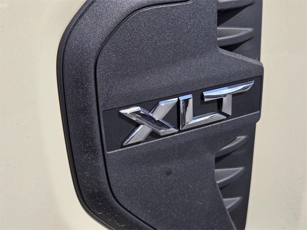 New 2025 Ford Ranger XLT image 9