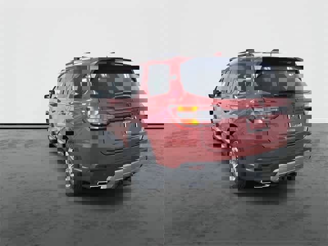 New 2026 Honda Pilot EX-L image 2