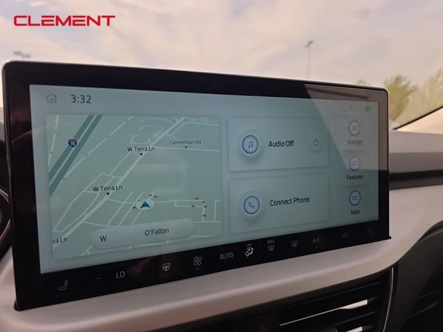 New 2025 Ford Escape Platinum w/ Premium Technology Package image 15