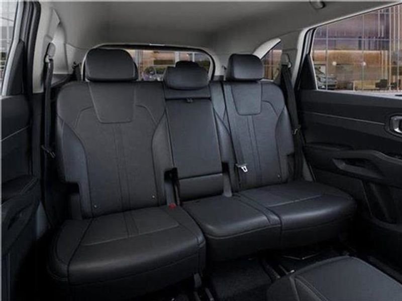 New 2026 Kia Sorento S image 97