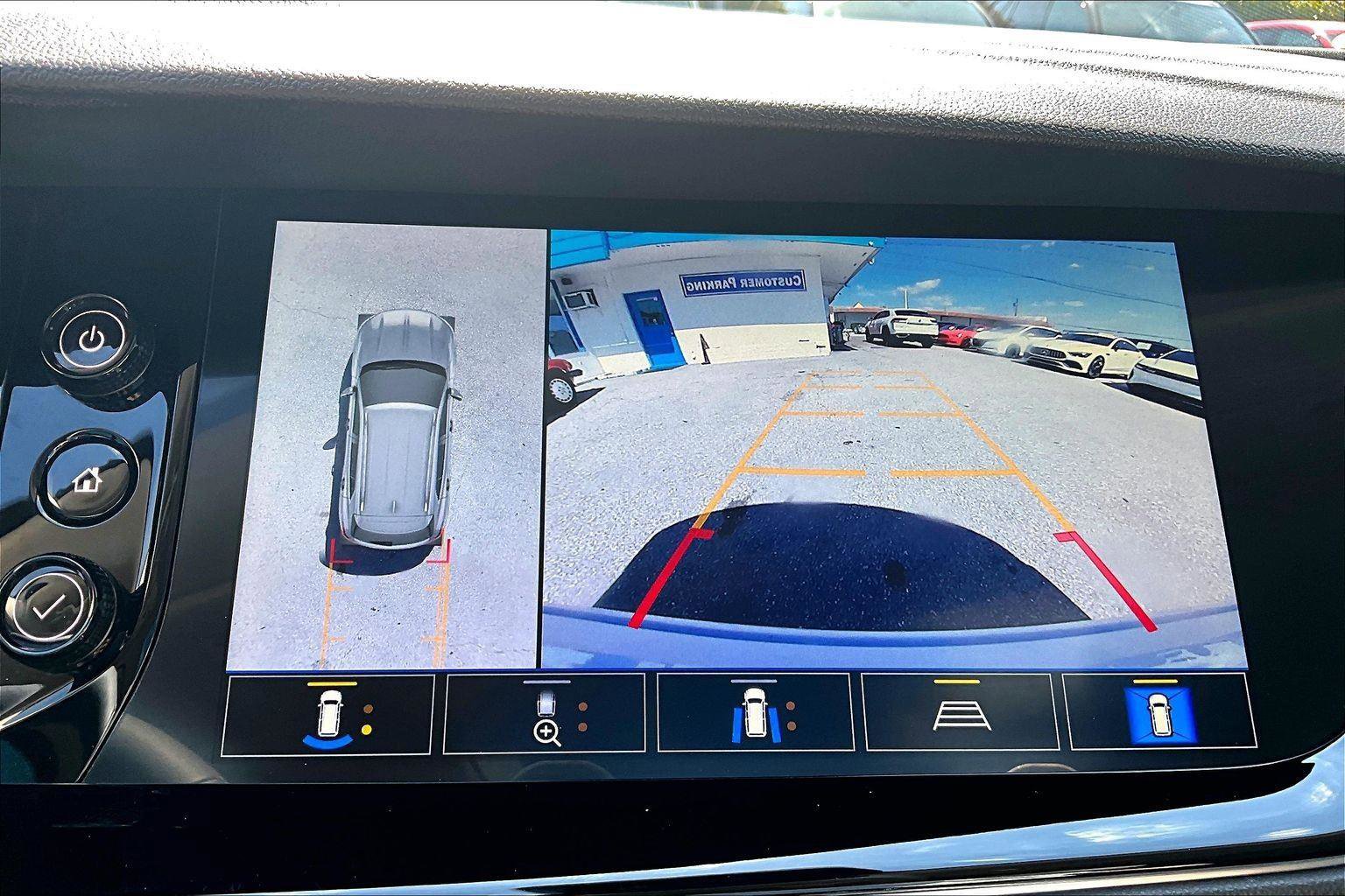 Used 2021 Buick Envision Avenir image 14