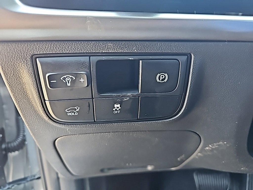 New 2026 Hyundai Tucson Limited image 16