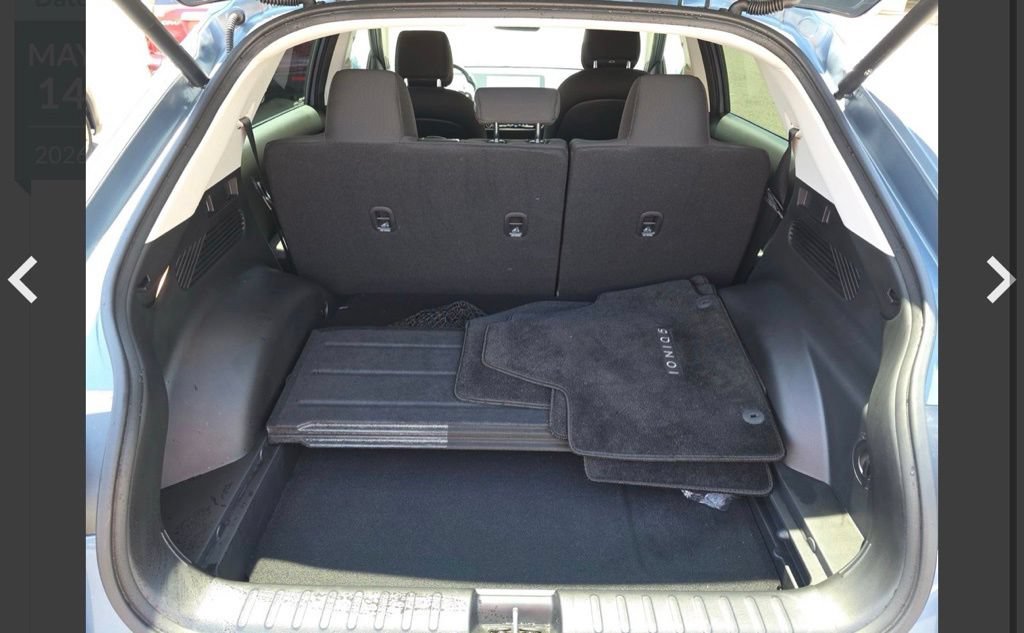 Used 2024 Hyundai Ioniq 5 SEL RWD image 17