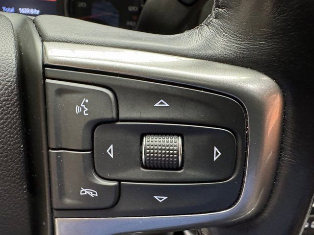 Used 2022 Chevrolet Silverado 1500 RST image 15