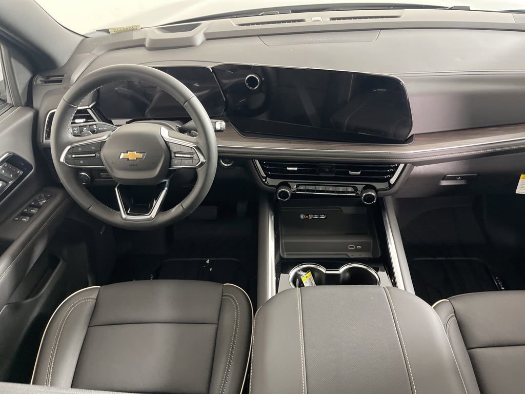 New 2026 Chevrolet Tahoe Premier image 15