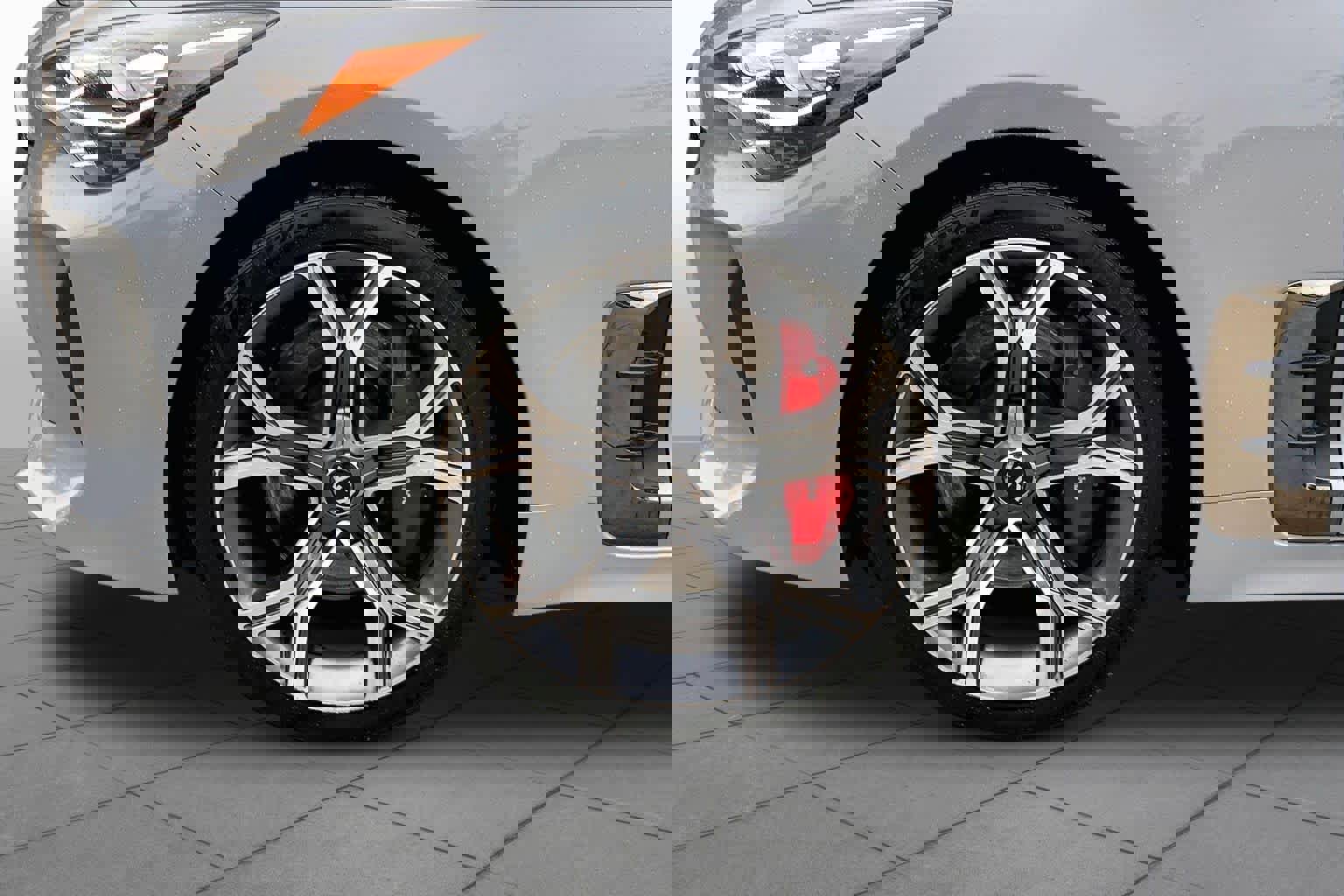 Used 2019 Kia Stinger GT1 image 10