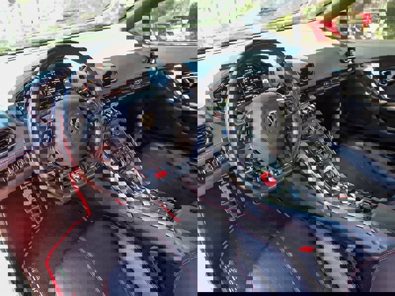 Used 2017 Lamborghini Huracan LP 580-2 image 35