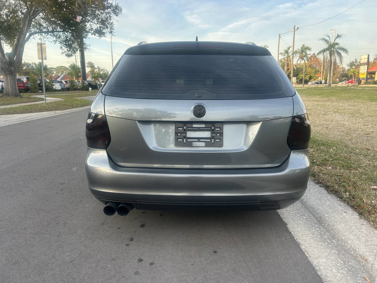 Used 2012 Volkswagen Jetta TDI image 4