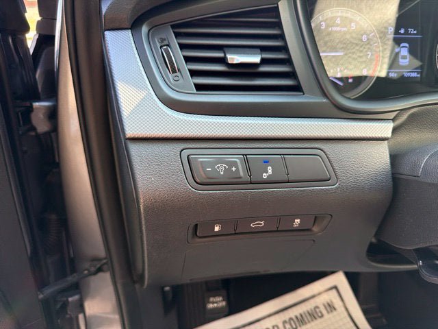 Used 2018 Hyundai Sonata SE FWD image 17