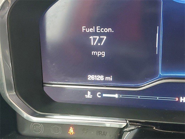 Certified 2024 Chevrolet Silverado 1500 LT image 18