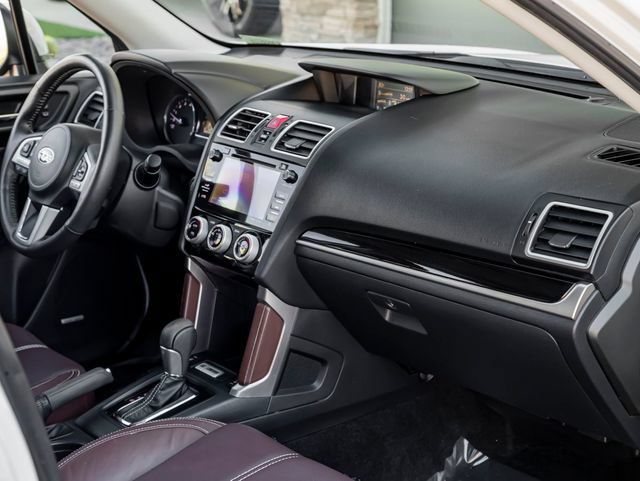 Used 2018 Subaru Forester 2.5i Touring w/ Popular Package #2 AWD/4WD image 42