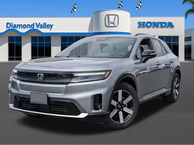 New 2026 Honda Prologue Touring image 6
