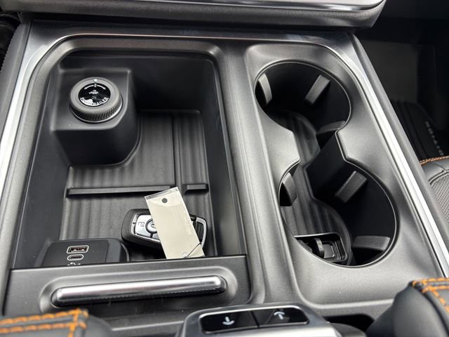 New 2026 Ford Expedition Tremor image 20