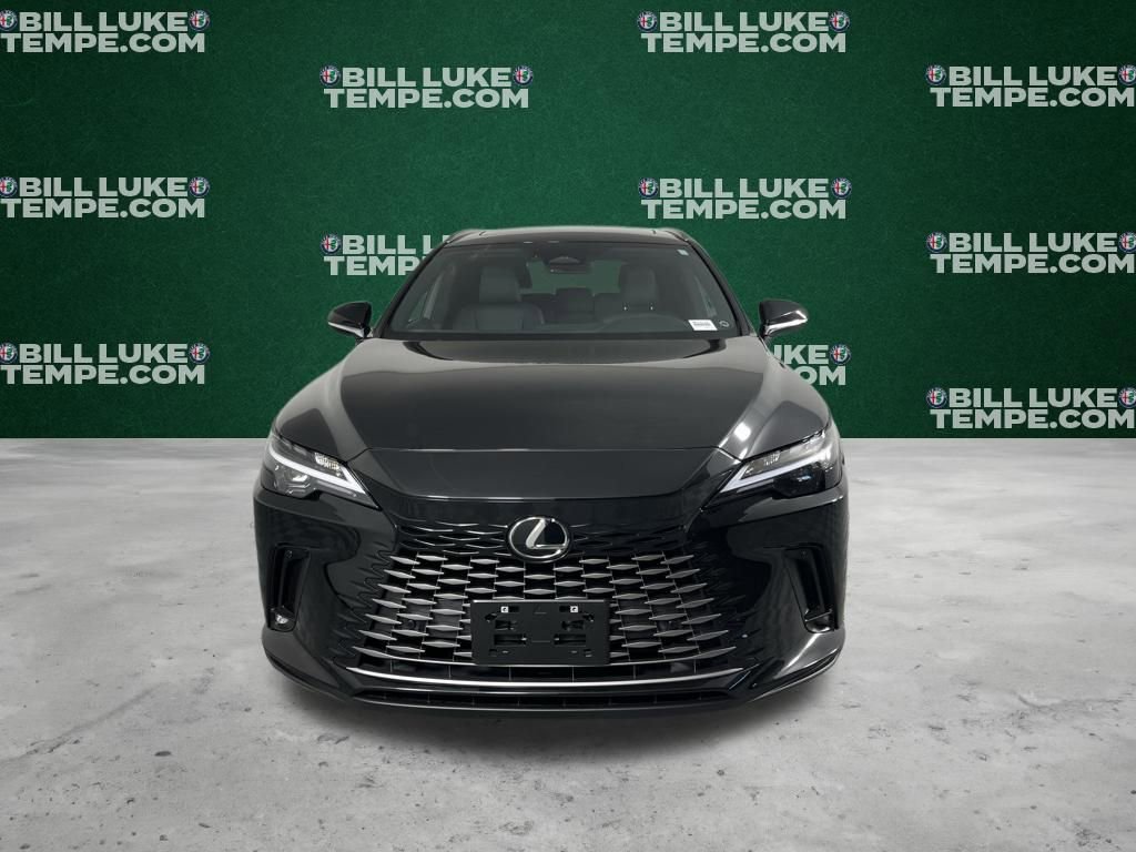 Used 2025 Lexus RX 350 FWD image 5