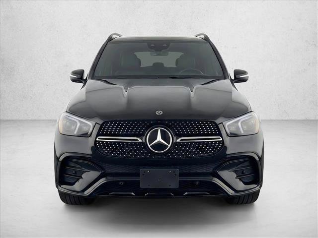 Certified 2025 Mercedes-Benz GLE 450 4MATIC image 2