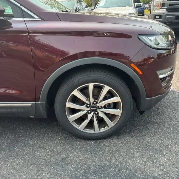 Used 2019 Lincoln MKC Reserve AWD/4WD image 12