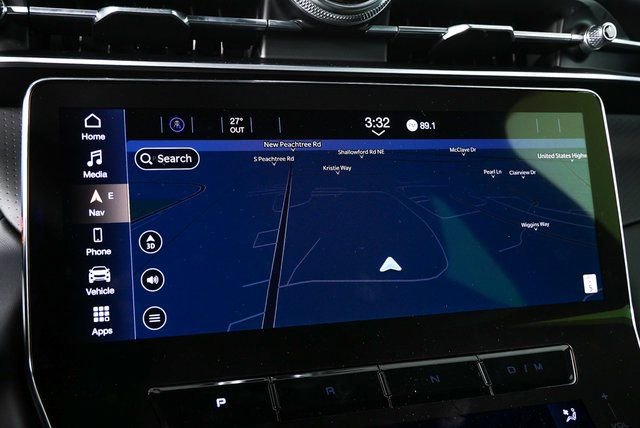 New 2026 Maserati Grecale Modena image 16