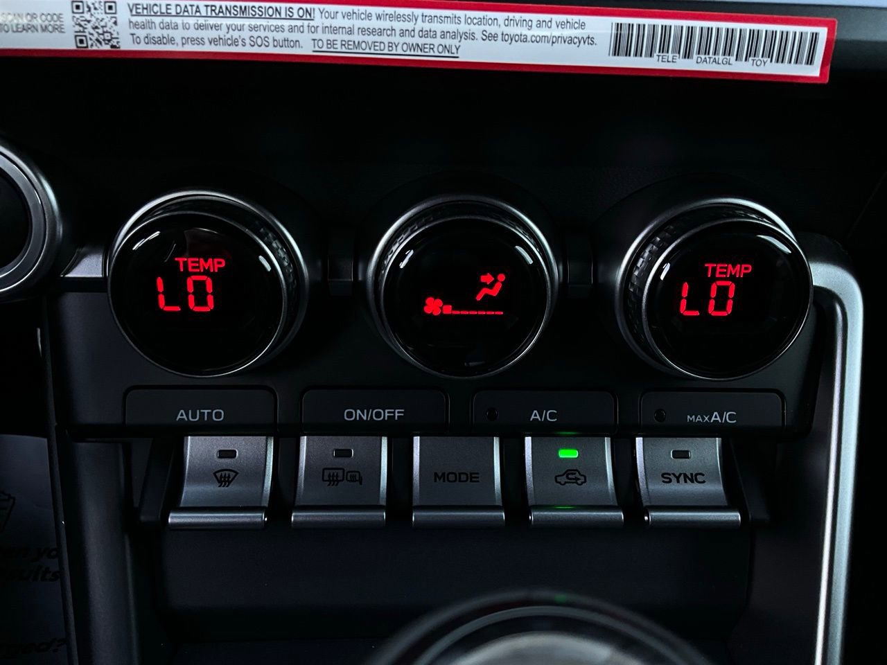 New 2026 Toyota GR86 Premium image 23