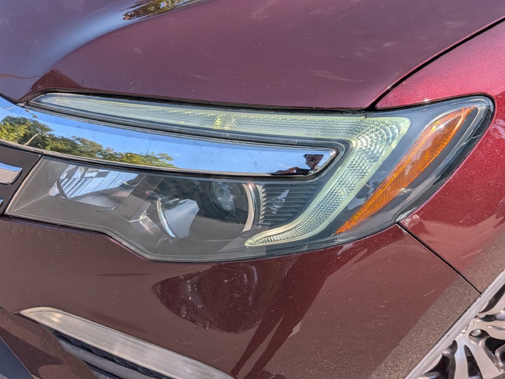 Used 2016 Honda Pilot EX image 5