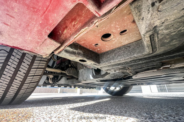 Used 2012 Jaguar XJ image 98