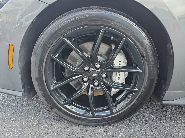 Used 2025 Ford Mustang GT Premium w/ Mustang Nite Pony Package image 31