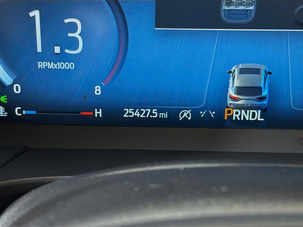 Used 2023 Ford Escape Active w/ Tech Pack #2 image 27