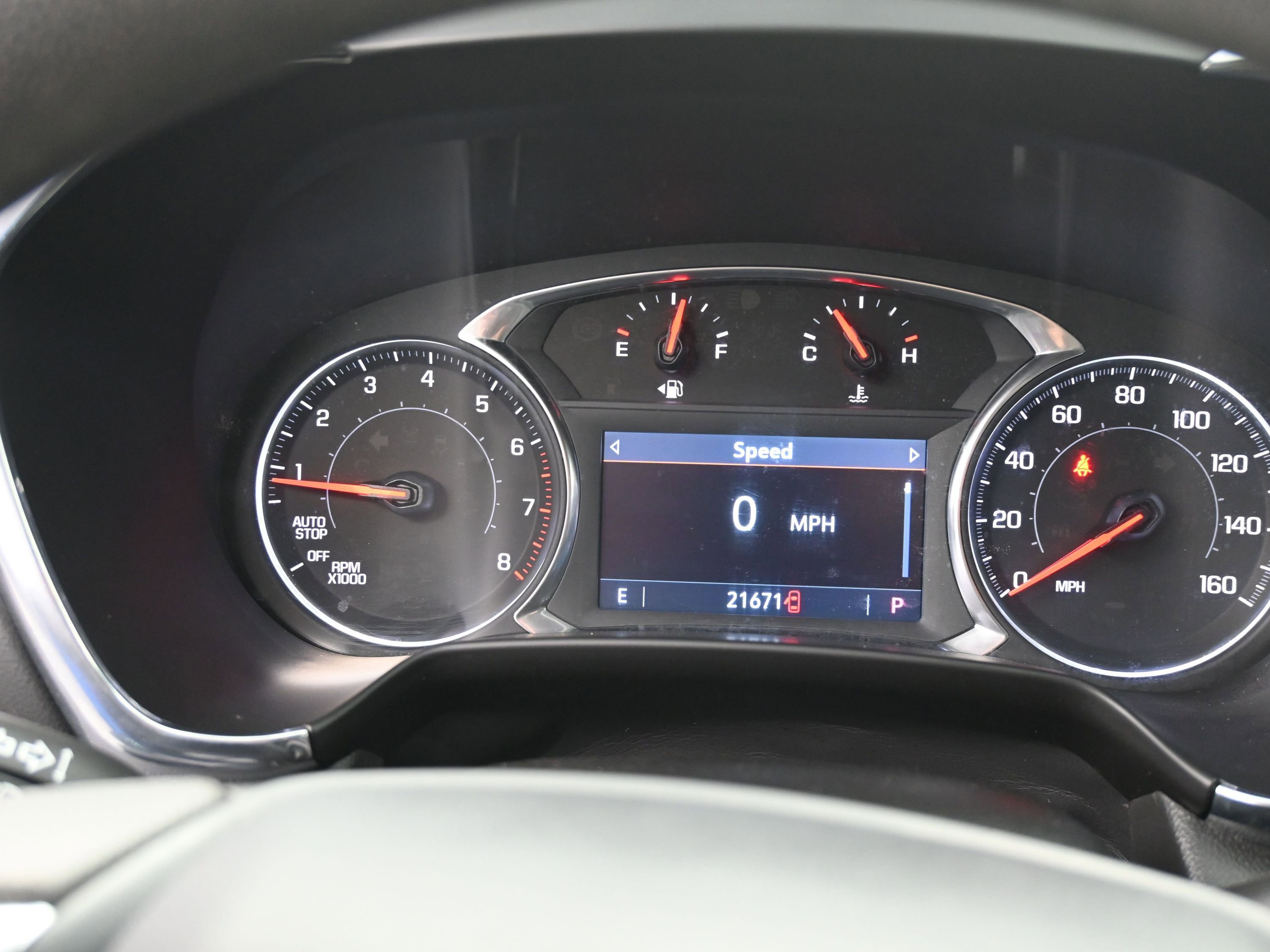 Certified 2024 Chevrolet Blazer LT w/ Convenience Package image 22