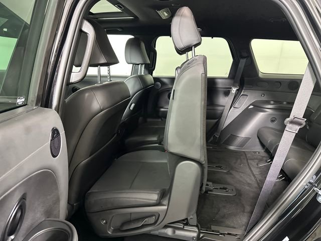 Used 2026 Hyundai Palisade XRT Pro AWD/4WD image 25