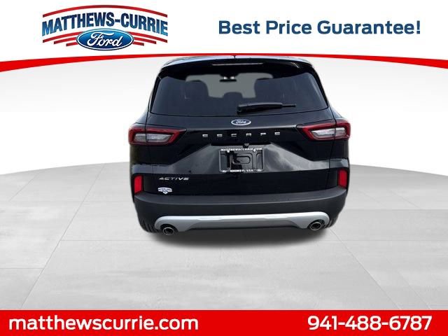 New 2026 Ford Escape Active FWD image 5