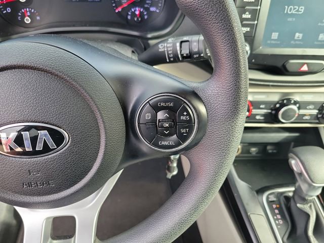 Used 2020 Kia Soul LX FWD image 17