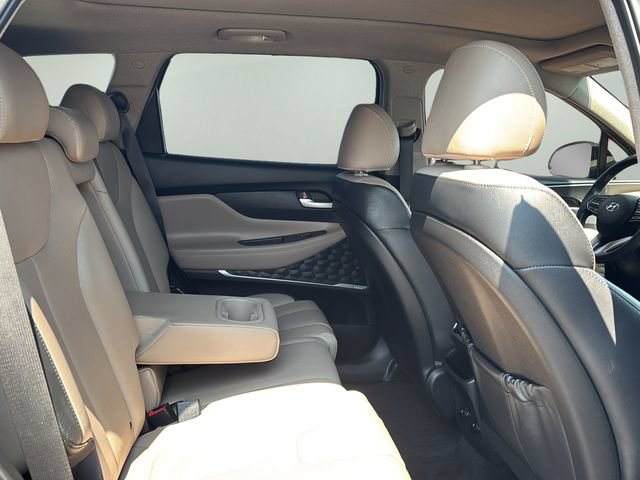 Used 2020 Hyundai Santa Fe SEL w/ Cargo Package FWD image 12