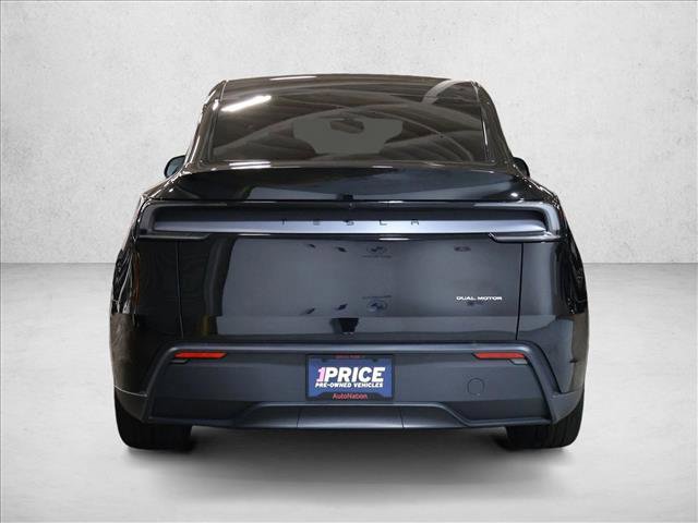 Used 2026 Tesla Model Y Long Range AWD/4WD image 9