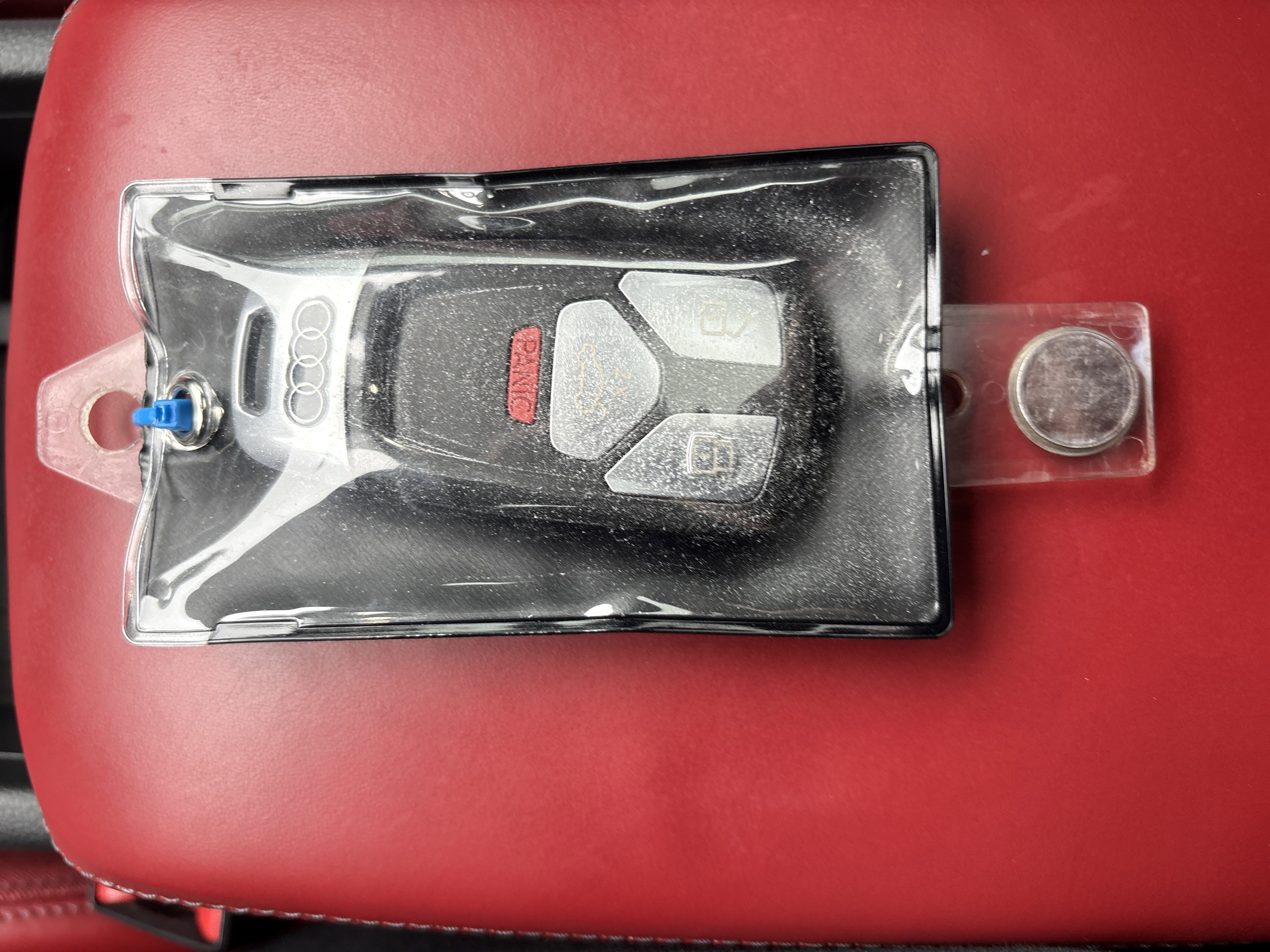 Used 2020 Audi S4 Premium Plus w/ Premium Plus Package image 36