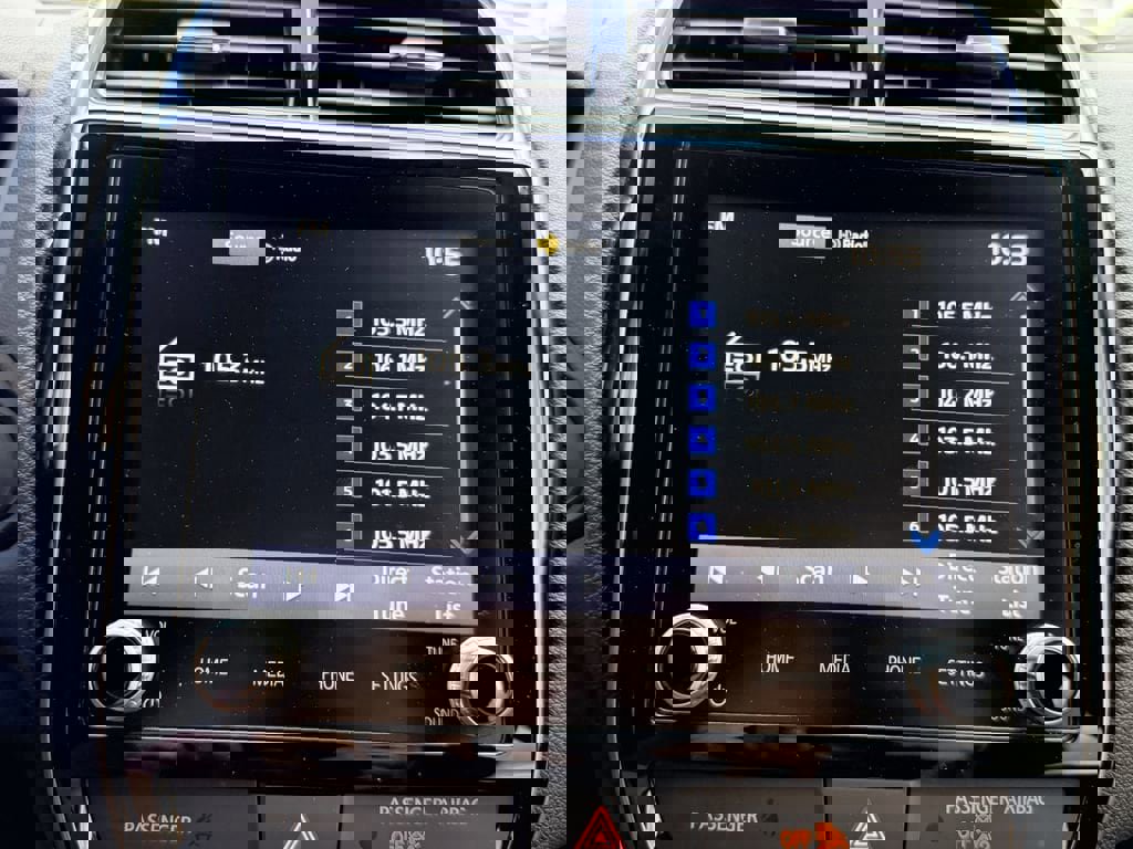 Used 2024 Mitsubishi Outlander Sport AWD image 23