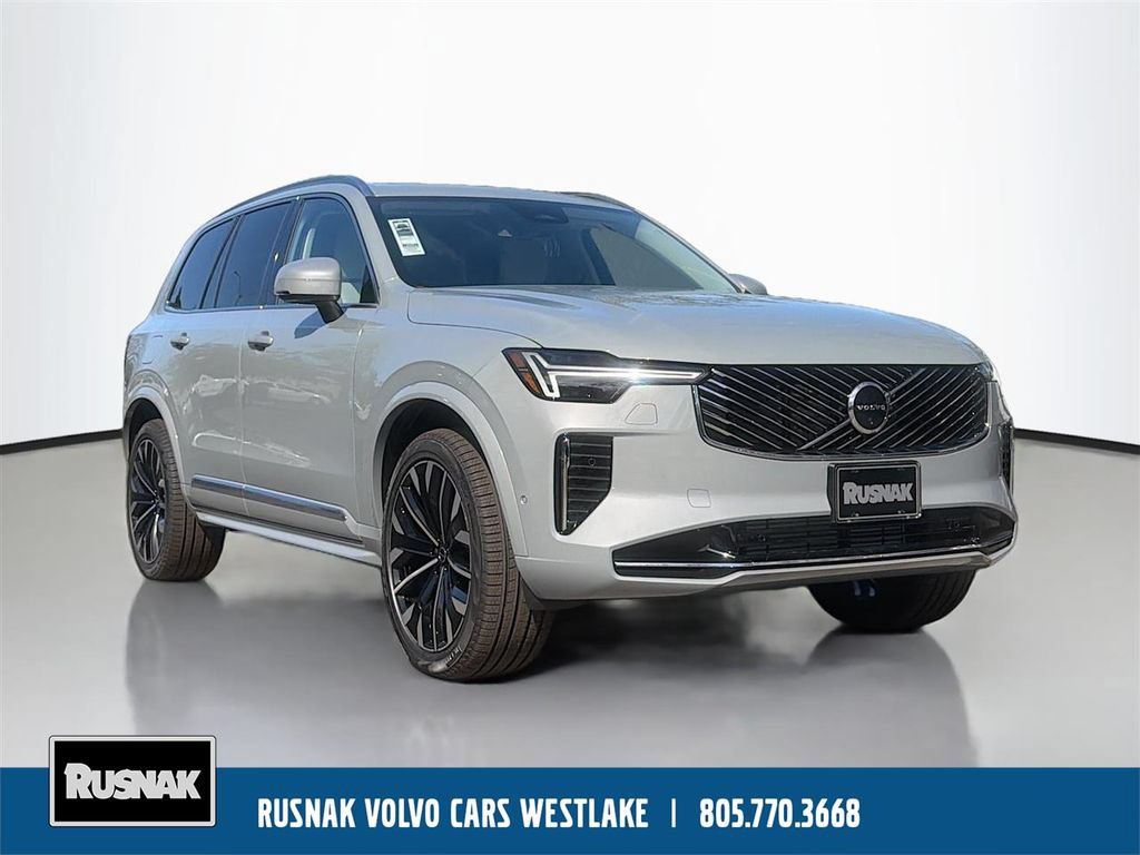 Used 2026 Volvo XC90 T8 Ultra w/ Protection Package Premier