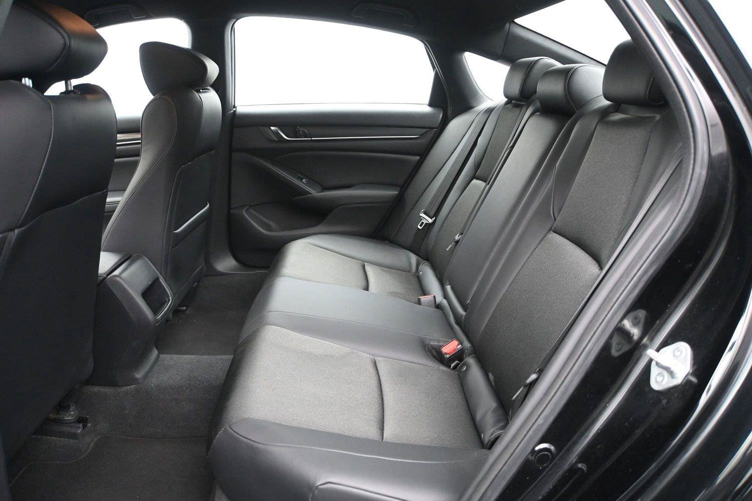 Used 2022 Honda Accord Sport image 9
