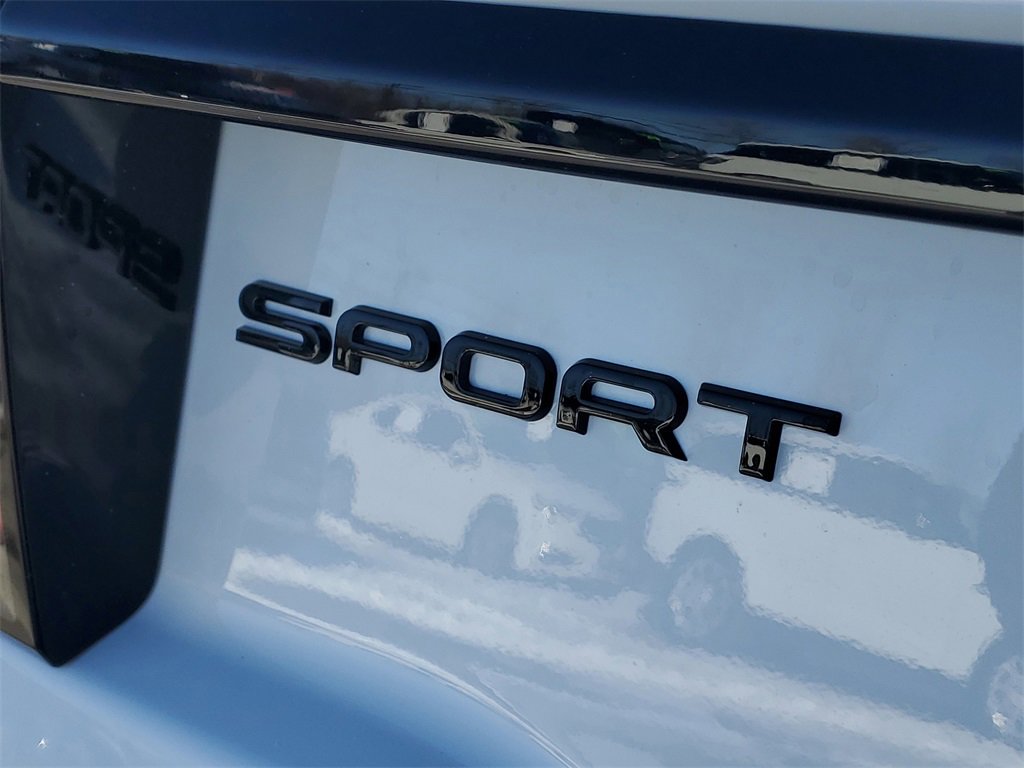 New 2026 Land Rover Discovery Sport Landmark image 6