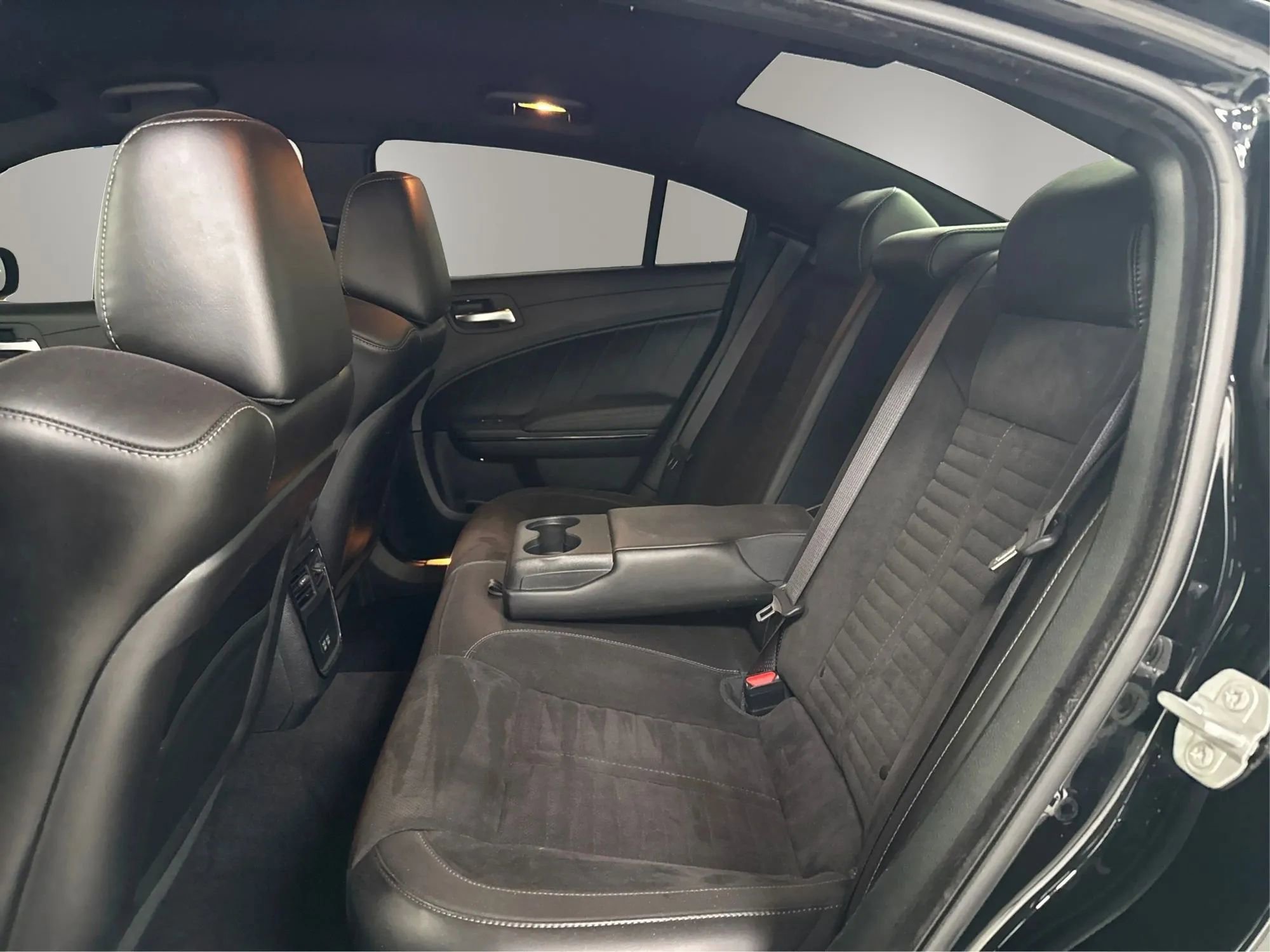 Used 2023 Dodge Charger R/T w/ Daytona Edition Group image 10