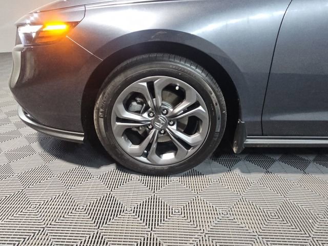 Certified 2023 Honda Accord EX image 10