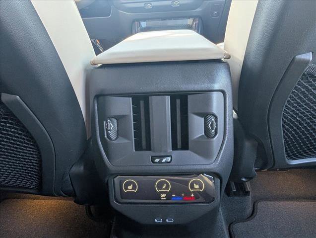 New 2026 BMW X3 xDrive30 w/ Convenience Package image 20