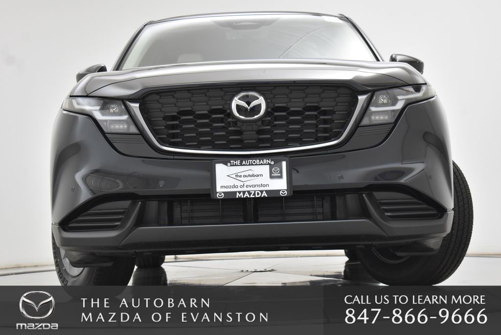 New 2026 MAZDA CX-5 Select AWD/4WD image 5