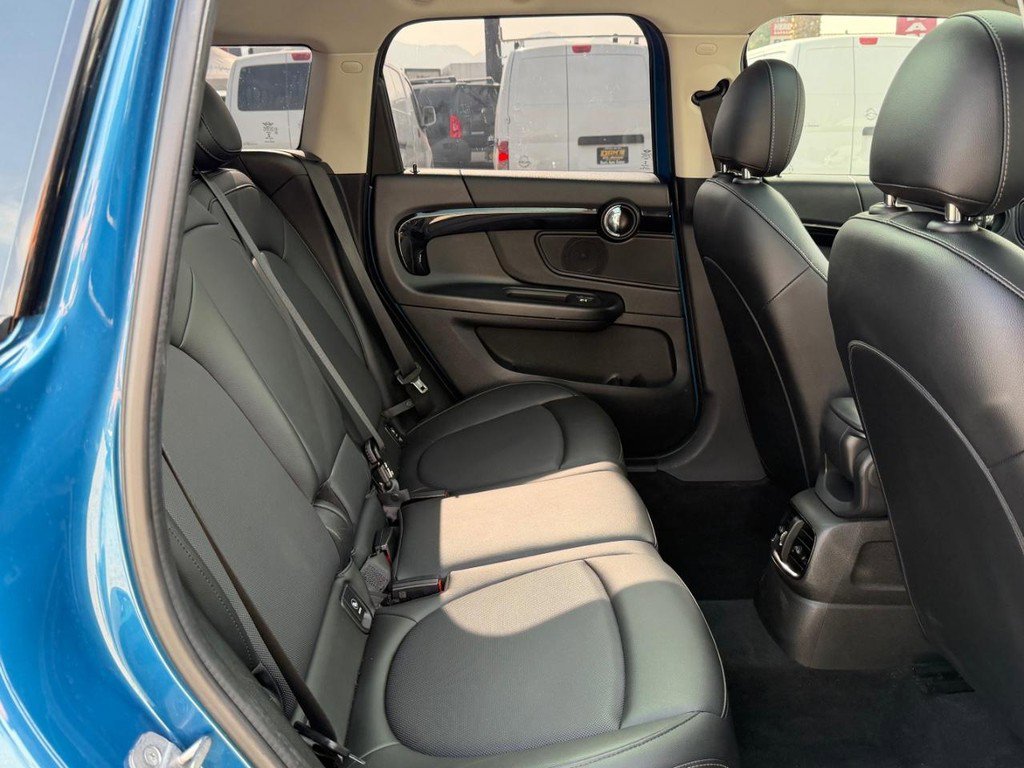 Used 2022 MINI Cooper Countryman image 35