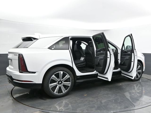 New 2025 Cadillac Escalade IQ Luxury 1 image 55