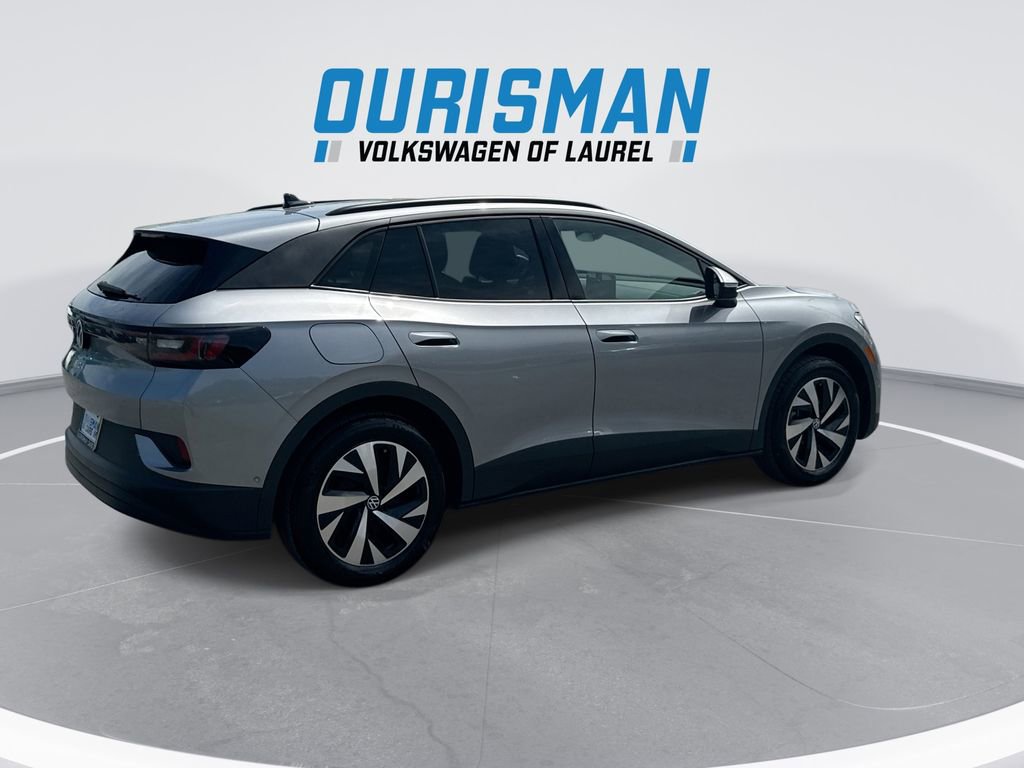 Used 2023 Volkswagen ID.4 2WD image 9