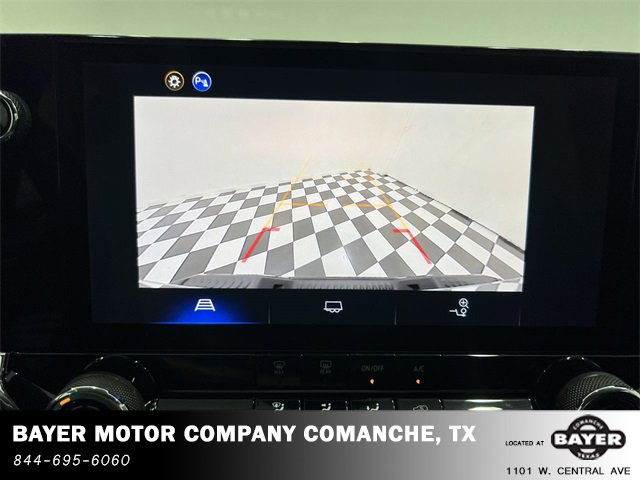 New 2026 Chevrolet Colorado W/T w/ WT Custom Package image 14