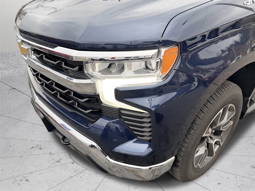 Used 2022 Chevrolet Silverado 1500 LT image 13
