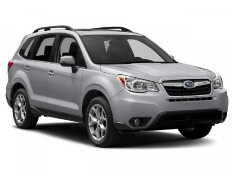 Used 2015 Subaru Forester 2.5i Limited w/ Popular Package #2 image 9