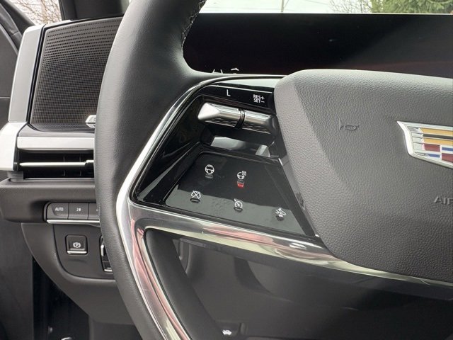 Used 2025 Cadillac Escalade Sport w/ Touring Package image 26