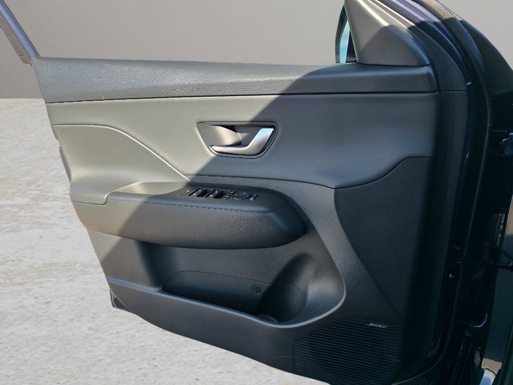 New 2026 Hyundai Kona Limited image 16